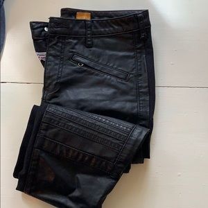 Anthropologie pilcro and the letterpress pants